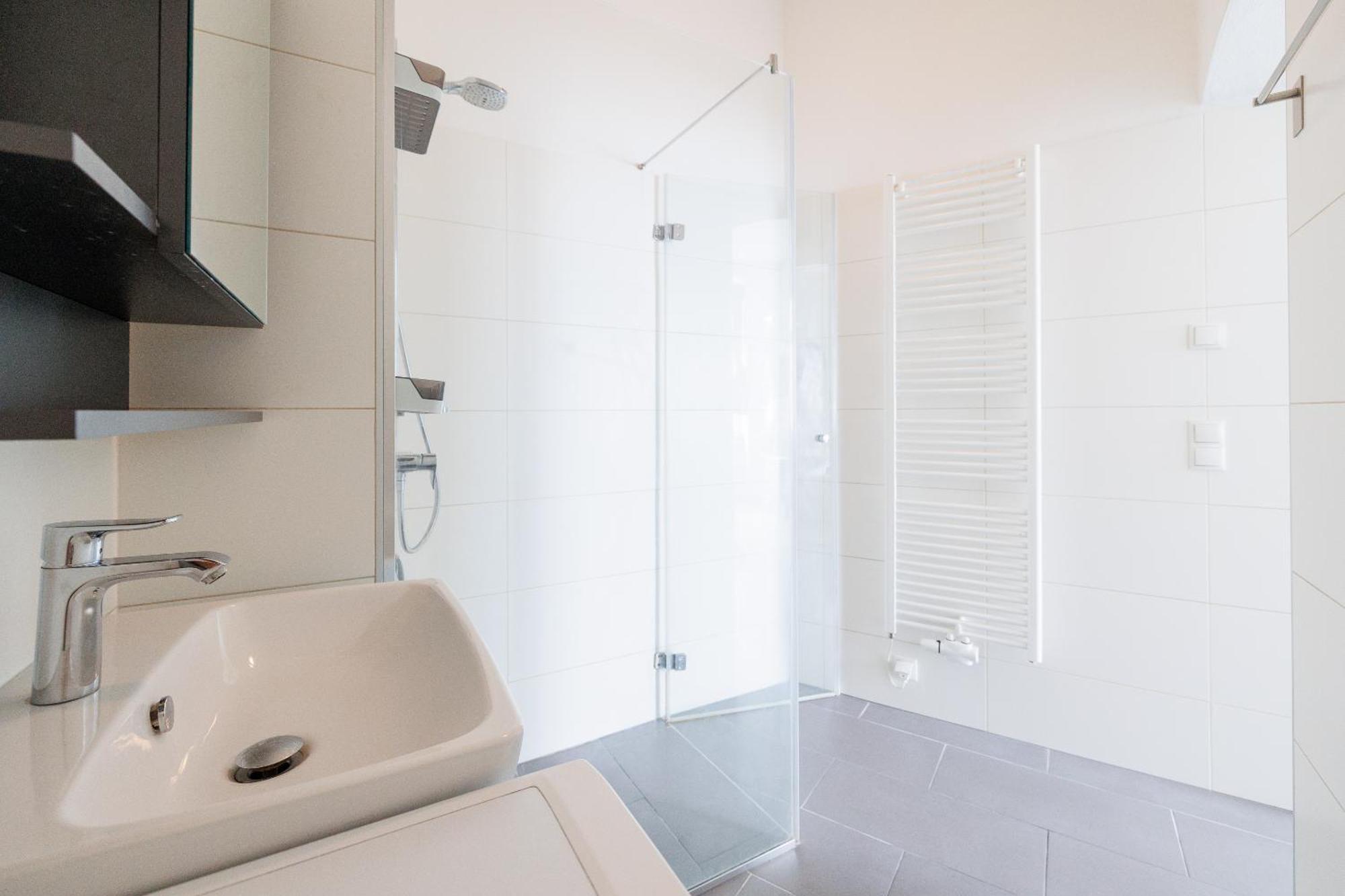 Modern City Apartment In Βιέννη Εξωτερικό φωτογραφία