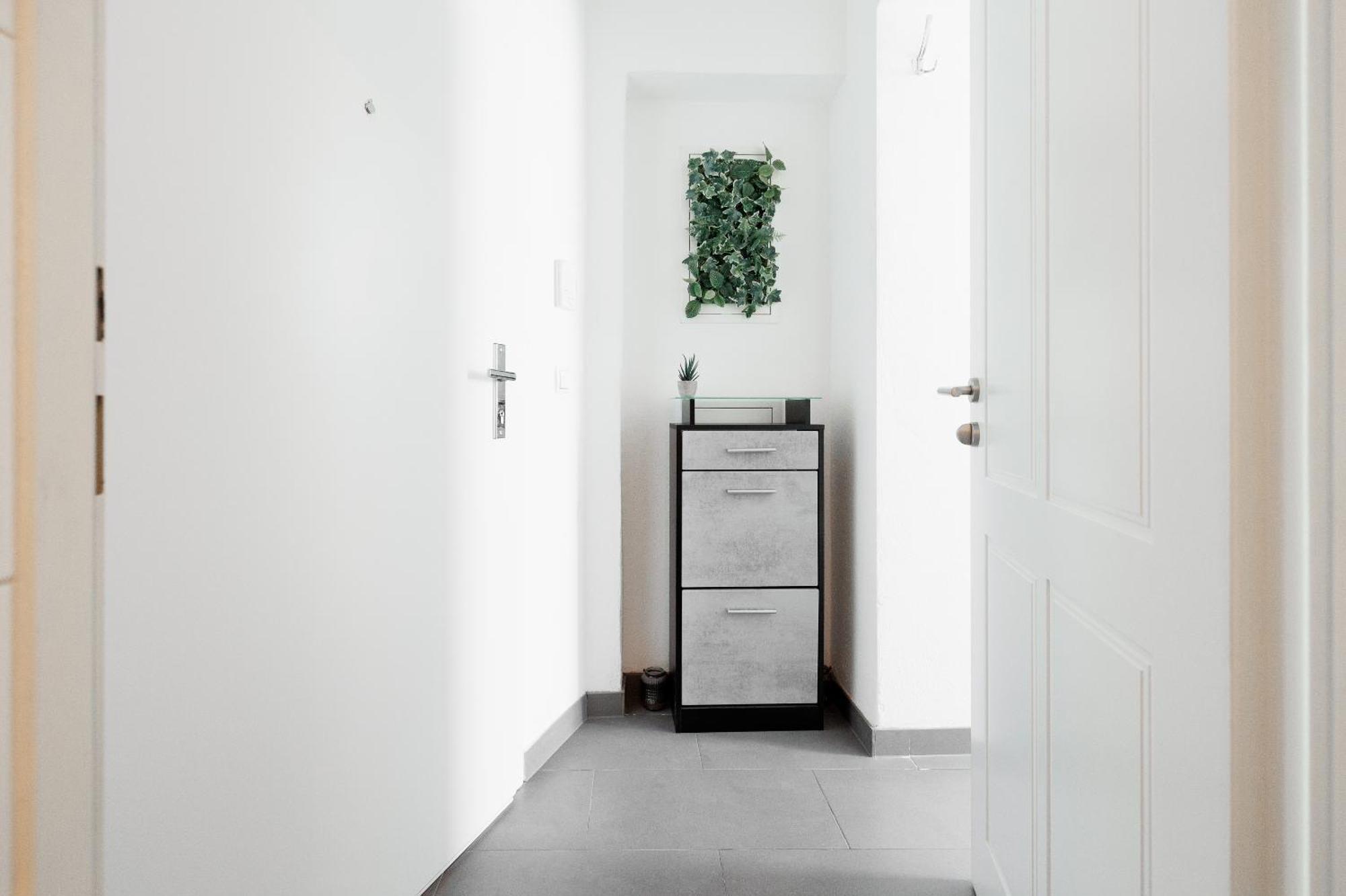 Modern City Apartment In Βιέννη Εξωτερικό φωτογραφία