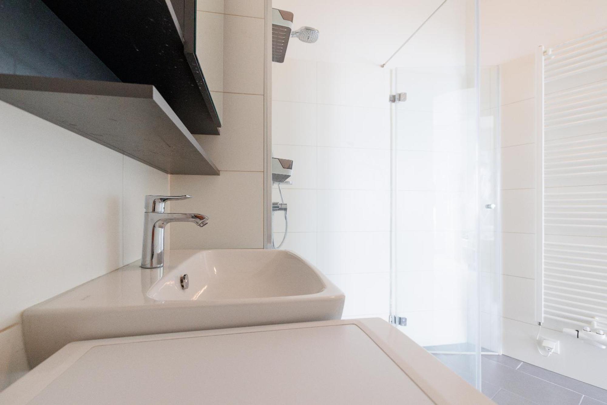 Modern City Apartment In Βιέννη Εξωτερικό φωτογραφία