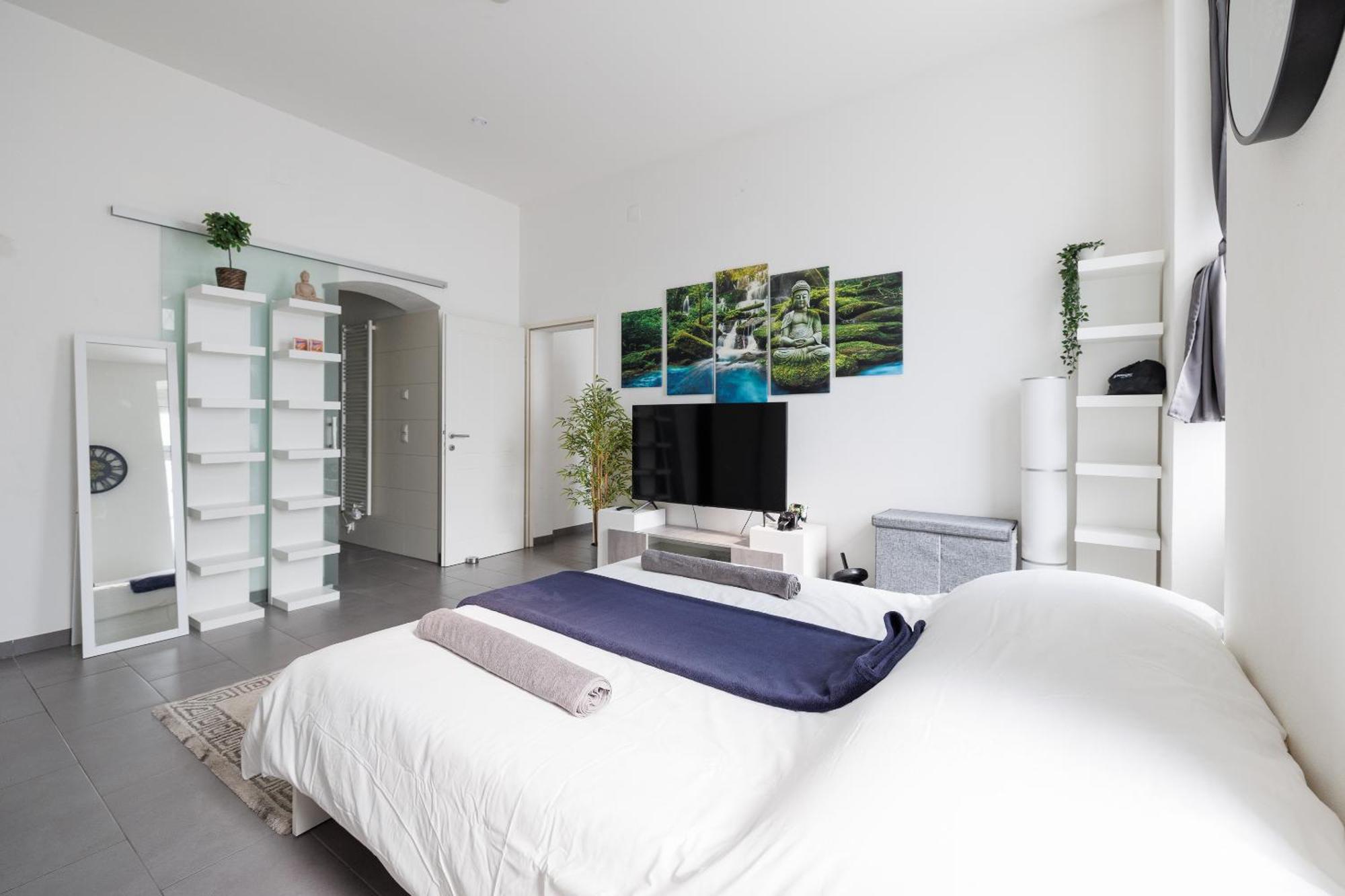 Modern City Apartment In Βιέννη Εξωτερικό φωτογραφία