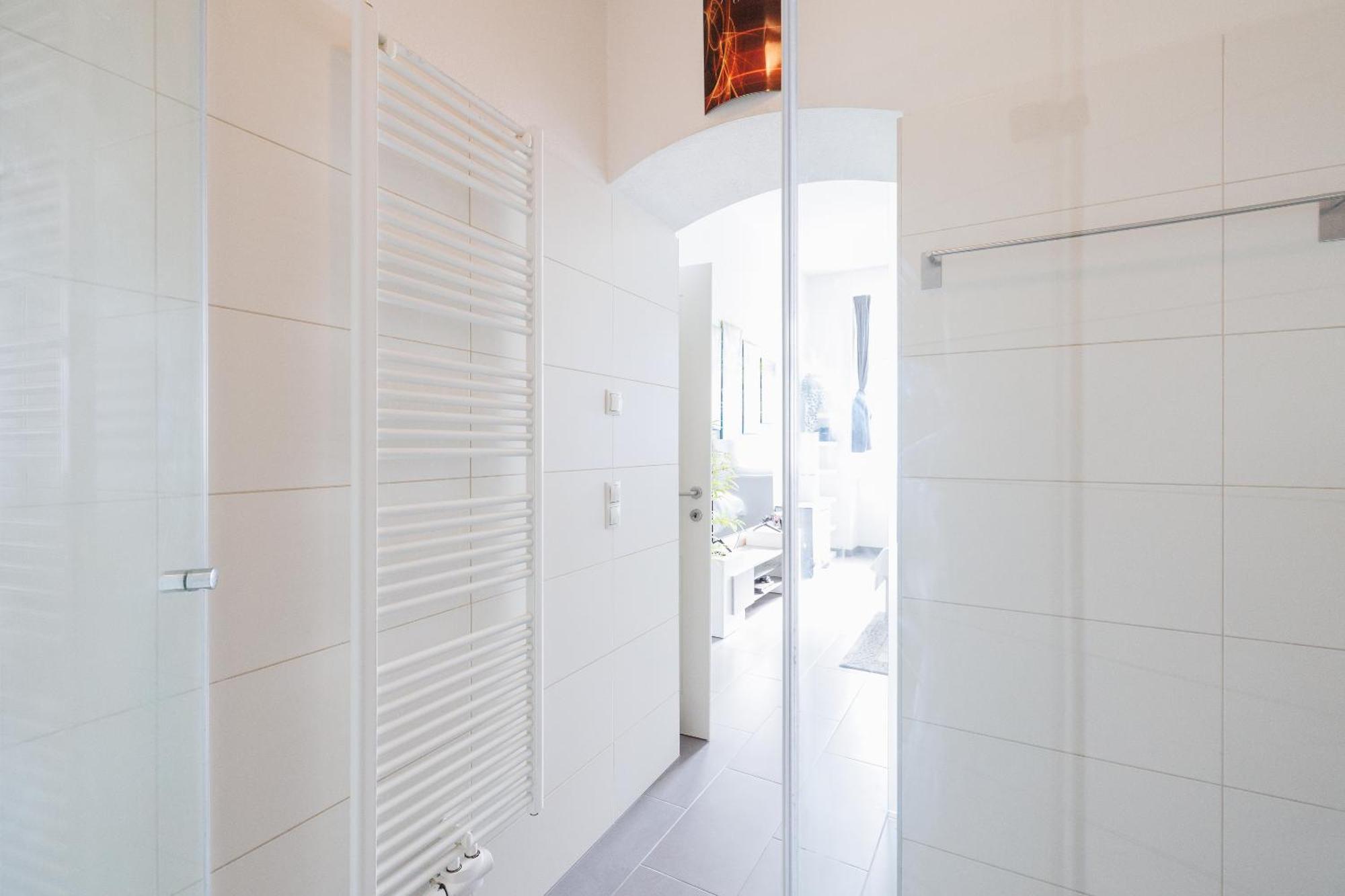 Modern City Apartment In Βιέννη Εξωτερικό φωτογραφία