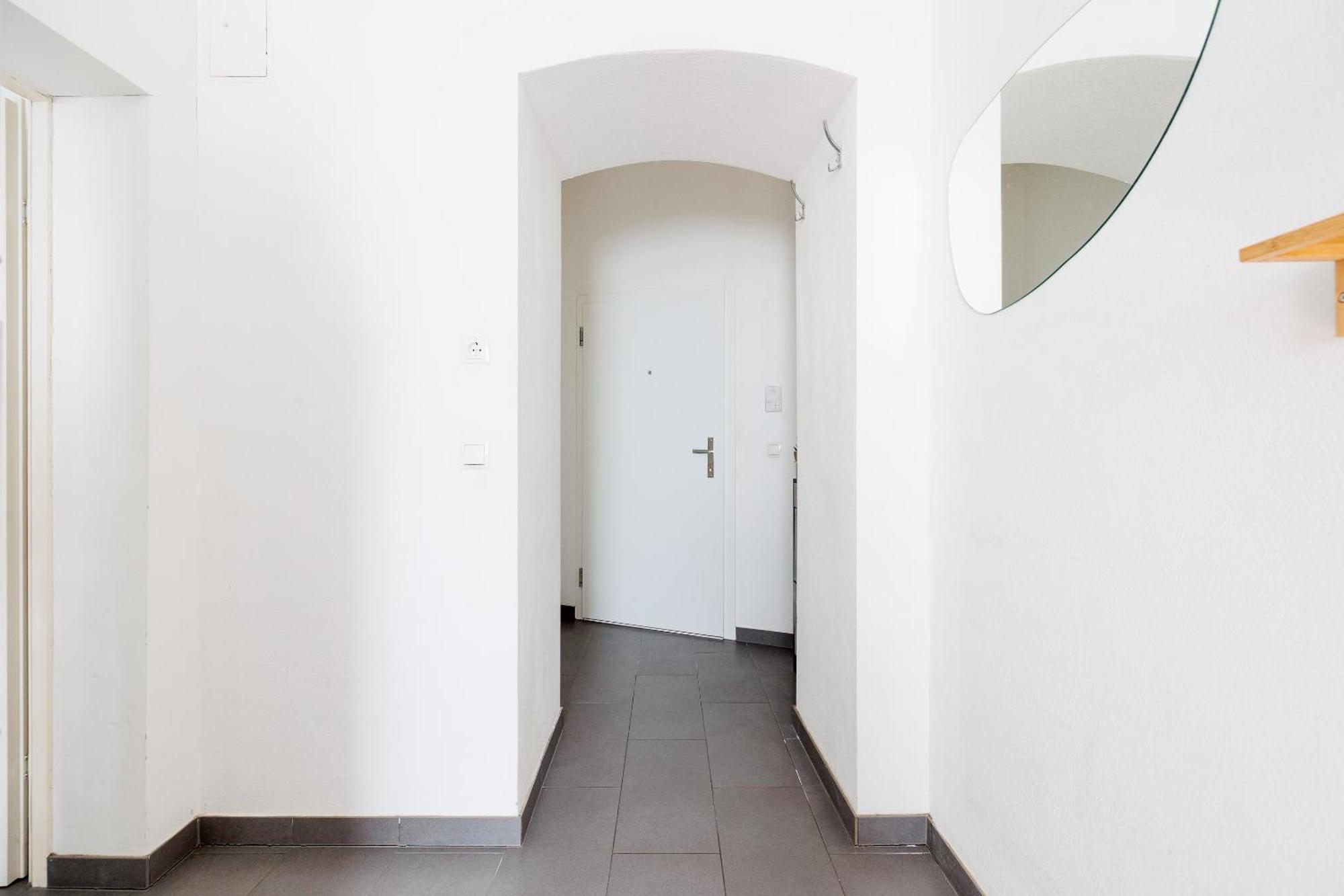 Modern City Apartment In Βιέννη Εξωτερικό φωτογραφία